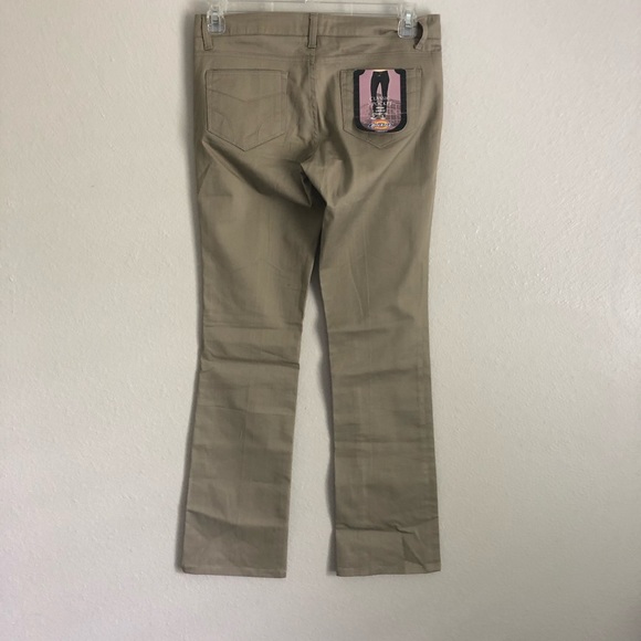 Dickies | Classic 5 Pocket Straight Leg HH166 - Picture 7 of 8